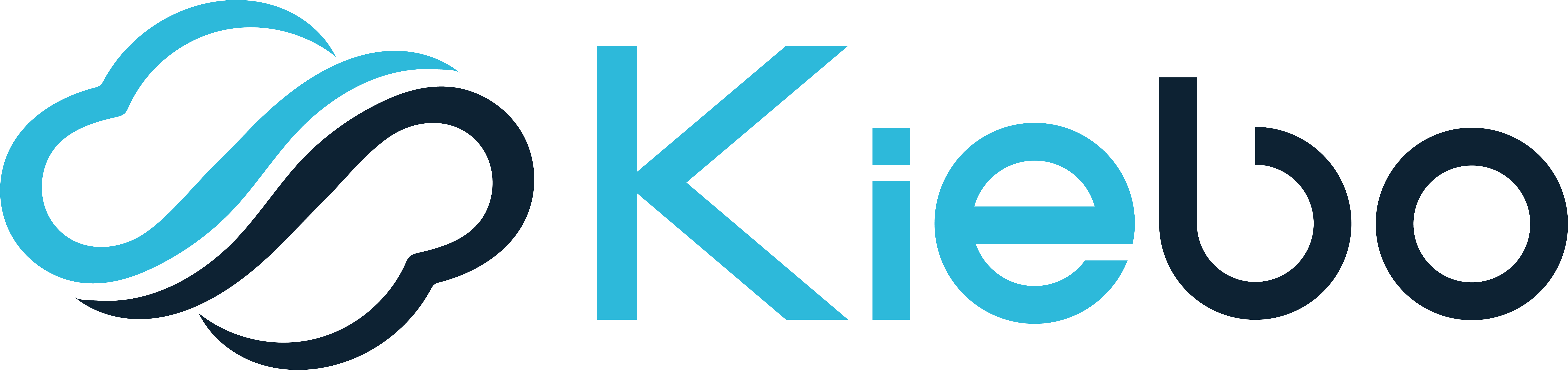 Logo Kiebo Dark