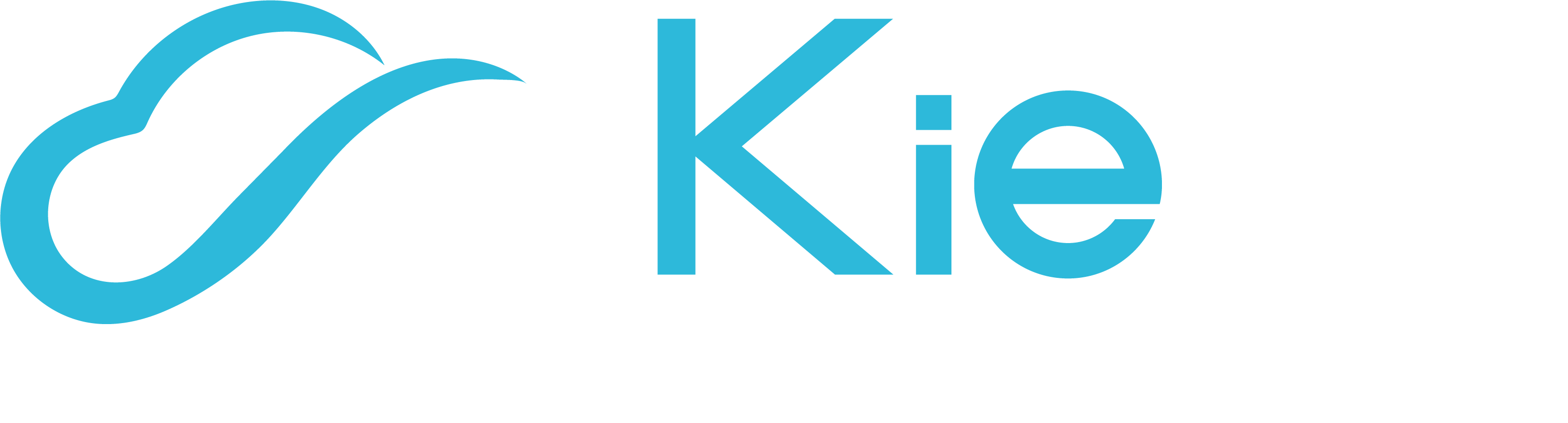 Light Kiebo Hosting Logo